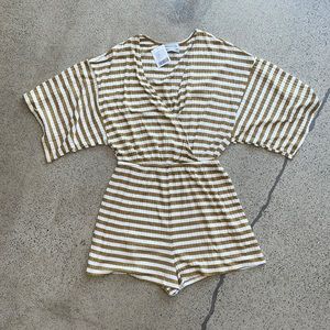 Urban Outfitters Summer Romper